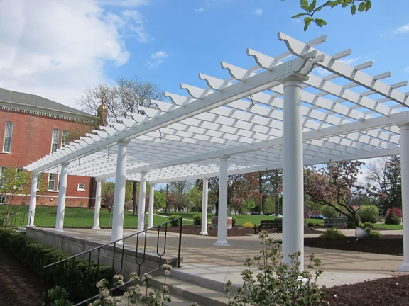 Adrian college in Adrian Michigan